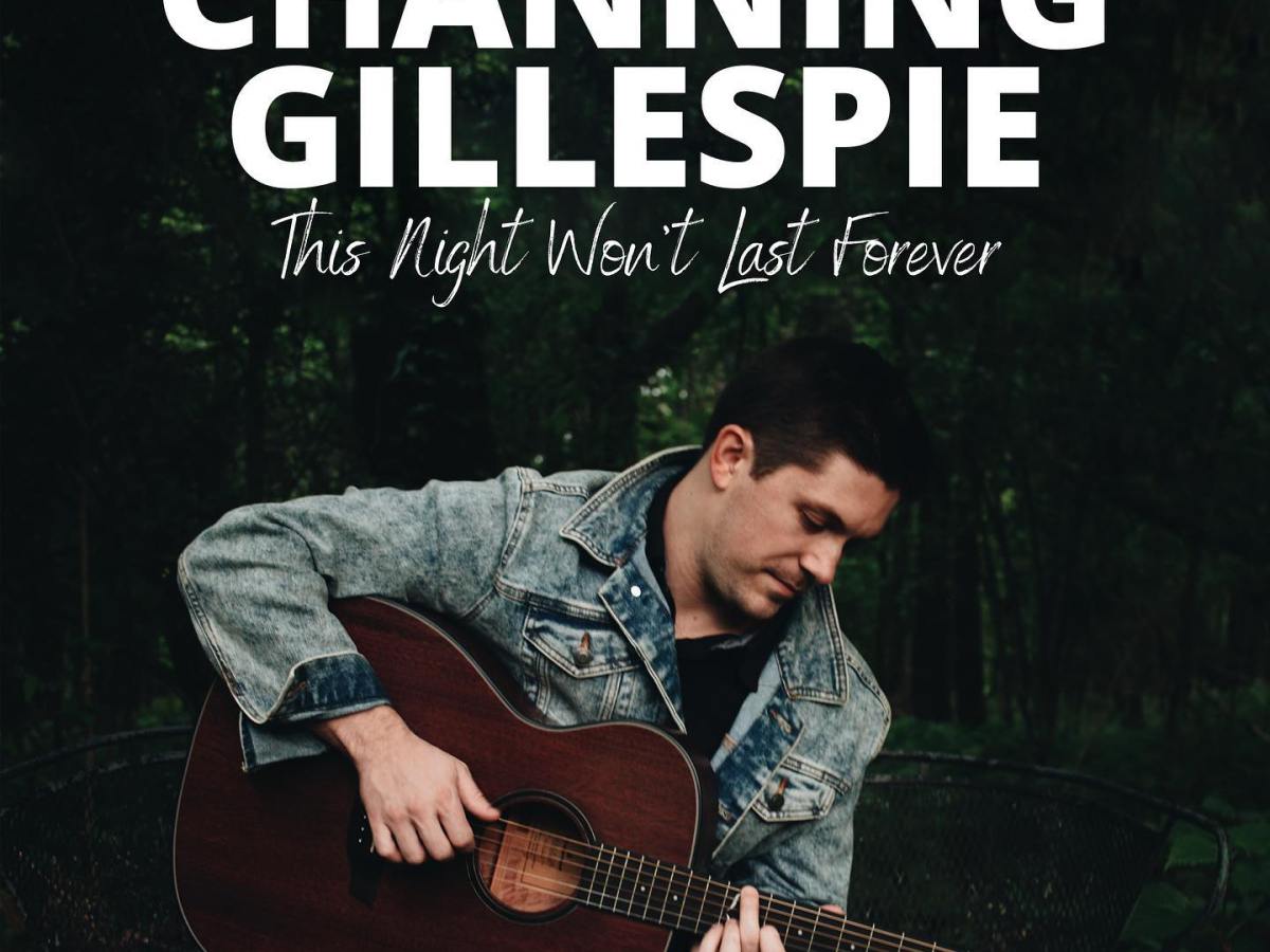 DEVOTIONALS BASED ON CHANNING GILLESPIE’S “THIS NIGHT WON’T LAST&nbsp;FOREVER”